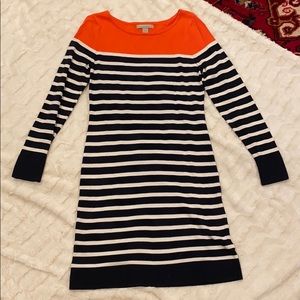 Banana republic dress
